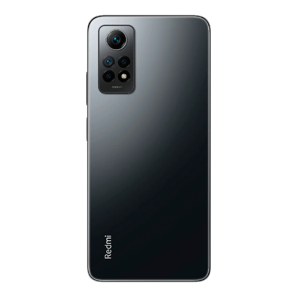 Смартфон Xiaomi Redmi Note 12 Pro 4G 8/256GB Graphite Gray (Черный) EU