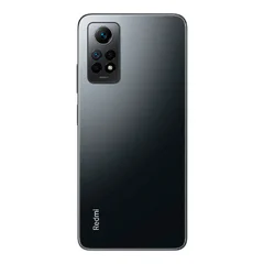 Смартфон Xiaomi Redmi Note 12 Pro 4G 8/256GB Graphite Gray (Черный) RU