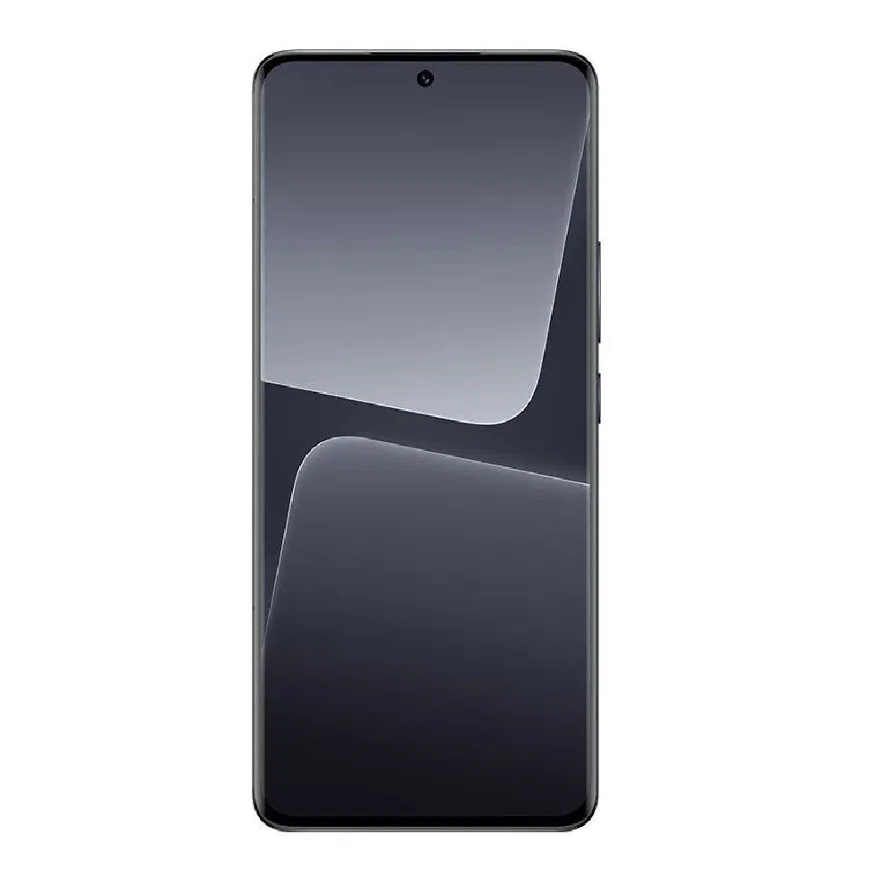 Xiaomi 13 Pro 12/256GB Black (Черный) Global ROM