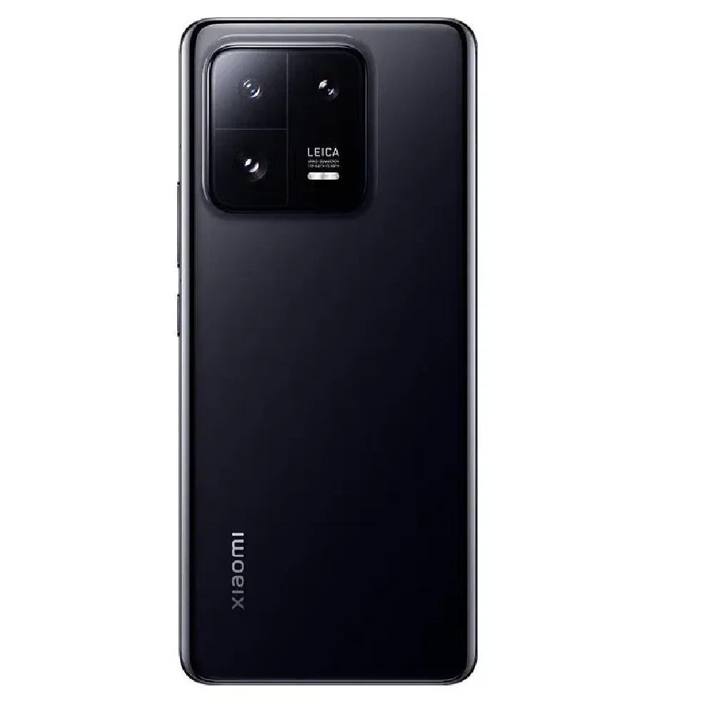 Купить Смартфон Xiaomi 13 Pro 12/256GB Ceramic Black (Черный) Global ROM Смартфон Xiaomi 13 Pro 12/256GB Ceramic Black (Черный) Global ROM