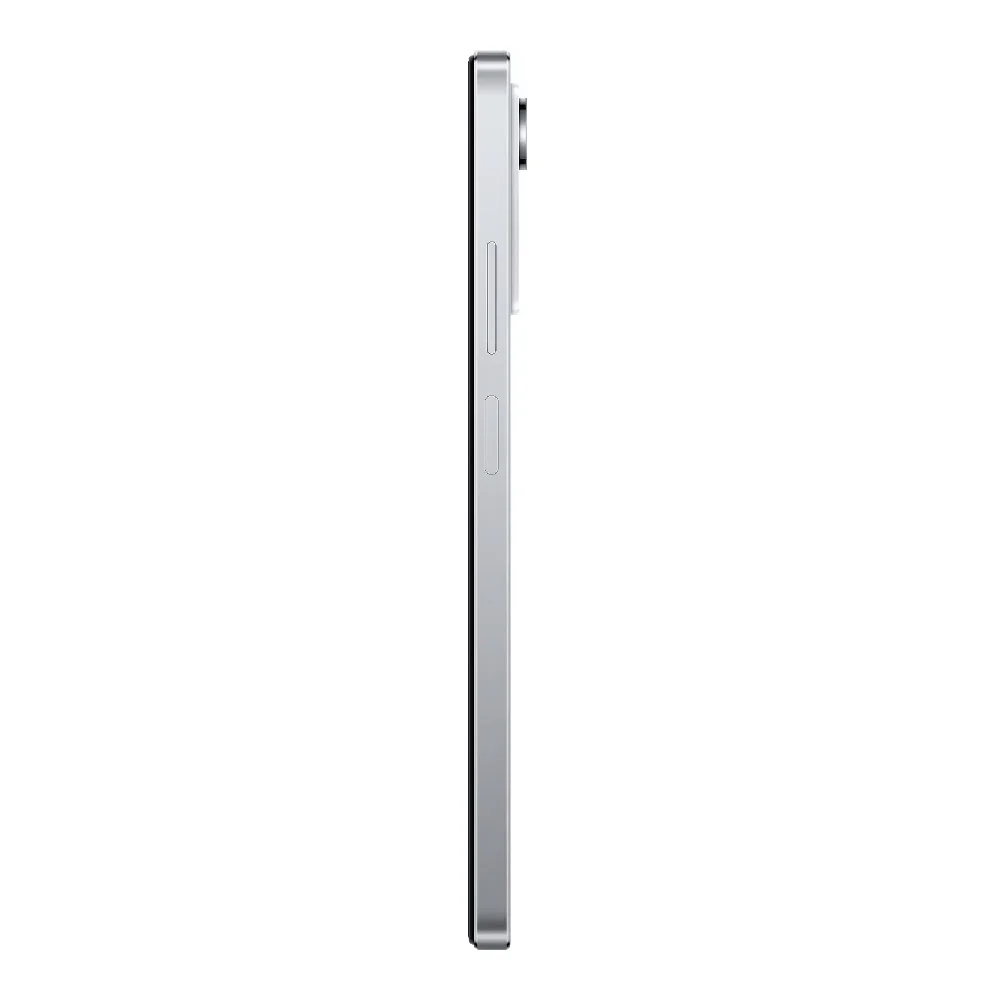 Смартфон Xiaomi Redmi Note 12 Pro 4G 8/256GB Polar White (Белый) RU