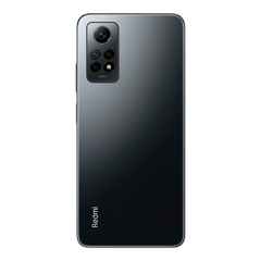 Смартфон Xiaomi Redmi Note 12 Pro 4G 8/128GB Graphite Gray (Черный) EU