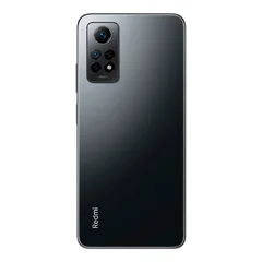 Купить Смартфон Xiaomi Redmi Note 12 Pro 4G 8/128GB Graphite Gray (Черный) EU Смартфон Xiaomi Redmi Note 12 Pro 4G 8/128GB Graphite Gray (Черный) EU