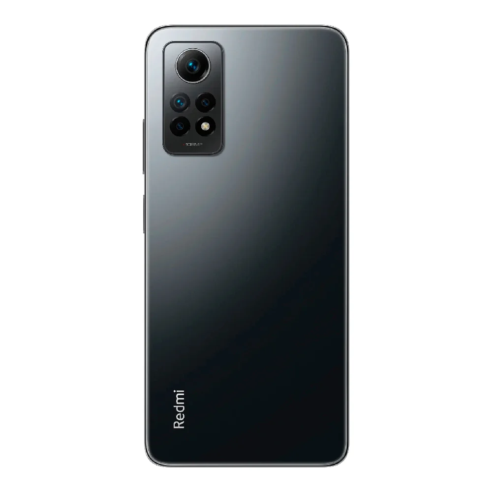 Купить Смартфон Xiaomi Redmi Note 12 Pro 4G 8/128GB Graphite Gray (Черный) EU Смартфон Xiaomi Redmi Note 12 Pro 4G 8/128GB Graphite Gray (Черный) EU