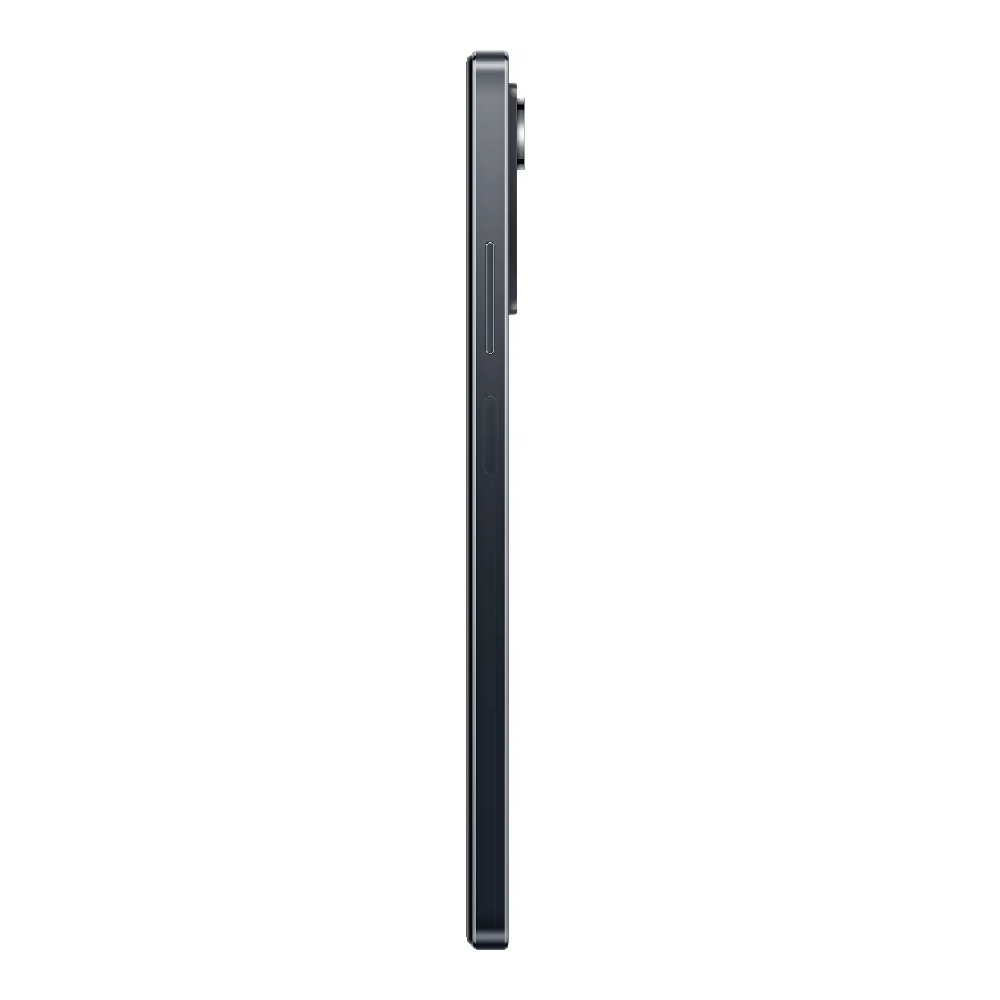 Смартфон Xiaomi Redmi Note 12 Pro 4G 8/128GB Graphite Gray (Черный) EU