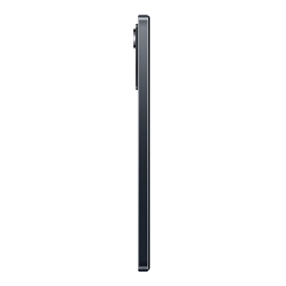 Xiaomi Redmi Note 12 Pro 4G 8/128GB Graphite Gray (Черный) EU