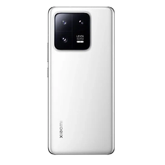 Xiaomi 13 Pro 12/256GB White (Белый) Global ROM