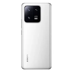 Купить Смартфон Xiaomi 13 Pro 12/256GB Ceramic White (Белый) Global ROM Смартфон Xiaomi 13 Pro 12/256GB Ceramic White (Белый) Global ROM
