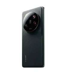 Смартфон Xiaomi 13 Ultra 12/256GB Black (Черный) Global ROM