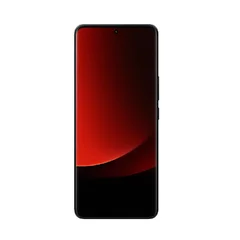 Смартфон Xiaomi 13 Ultra 12/256GB Black (Черный) Global ROM