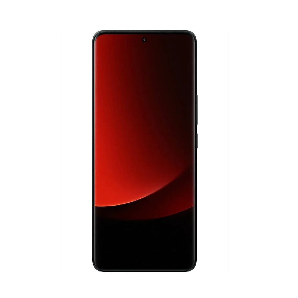 Смартфон Xiaomi 13 Ultra 12/256GB Black (Черный) Global ROM