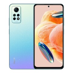 Смартфон Xiaomi Redmi Note 12 Pro 4G 8/256GB Star Blue (Голубой) EU