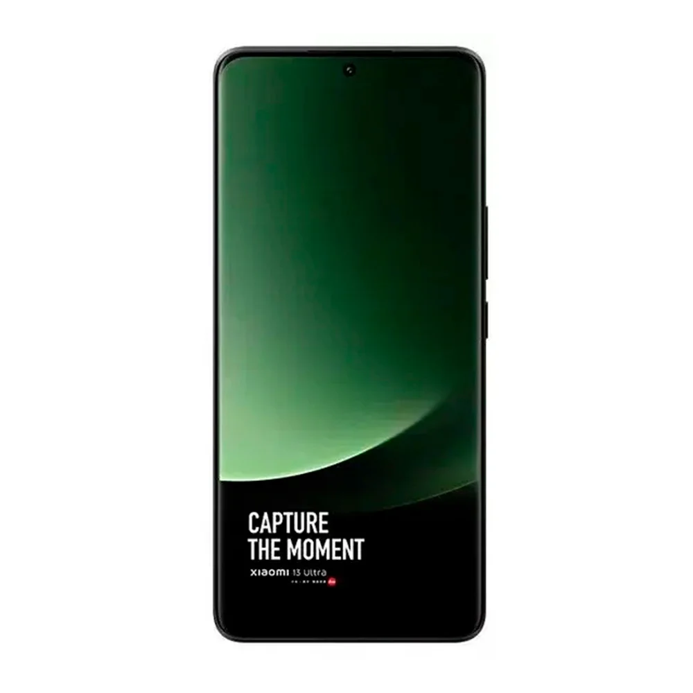 Купить Смартфон Xiaomi 13 Ultra 12/256GB Olive Green (Зеленый) Global ROM Смартфон Xiaomi 13 Ultra 12/256GB Olive Green (Зеленый) Global ROM