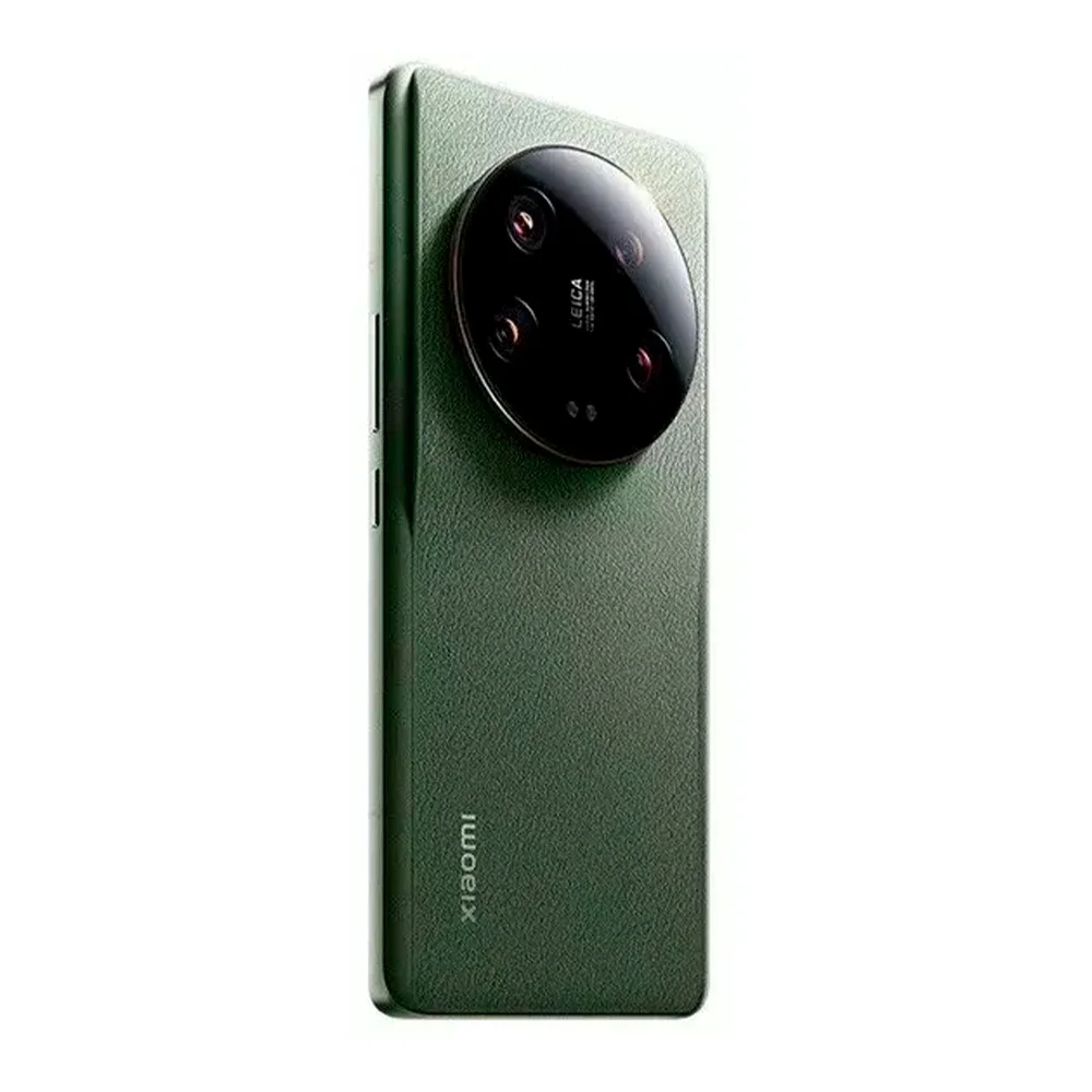Купить Смартфон Xiaomi 13 Ultra 12/256GB Olive Green (Зеленый) Global ROM Смартфон Xiaomi 13 Ultra 12/256GB Olive Green (Зеленый) Global ROM