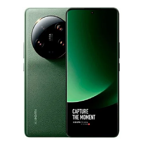 Купить Смартфон Xiaomi 13 Ultra 12/256GB Olive Green (Зеленый) Global ROM Смартфон Xiaomi 13 Ultra 12/256GB Olive Green (Зеленый) Global ROM