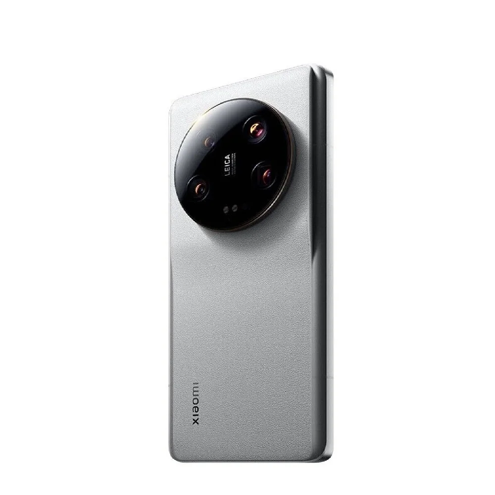Купить Смартфон Xiaomi 13 Ultra 12/256Gb White (Белый) Global ROM Смартфон Xiaomi 13 Ultra 12/256Gb White (Белый) Global ROM