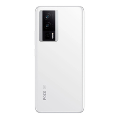 Xiaomi Poco F5 Pro 5G 12/256GB White (Белый) EU