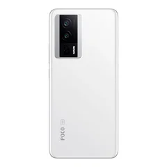 Купить Смартфон Xiaomi Poco F5 Pro 5G 12/256GB White (Белый) EU Смартфон Xiaomi Poco F5 Pro 5G 12/256GB White (Белый) EU