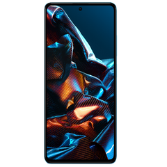 Xiaomi Poco X5 Pro 5G 8/256GB Blue (Синий) EU