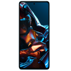 Смартфон Xiaomi Poco X5 Pro 5G 8/256GB Blue (Синий) EU