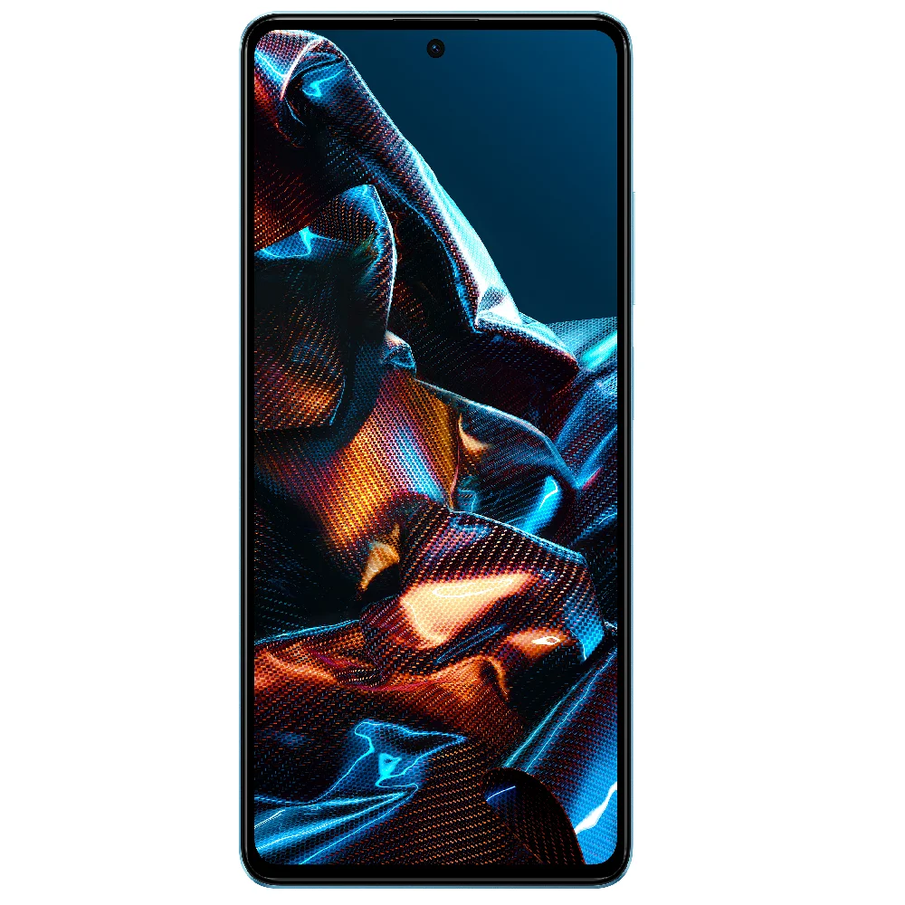 Купить Смартфон Xiaomi Poco X5 Pro 5G 8/256GB Blue (Синий) EU Смартфон Xiaomi Poco X5 Pro 5G 8/256GB Blue (Синий) EU