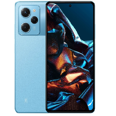 Смартфон Xiaomi Poco X5 Pro 5G 8/256GB Blue (Синий) EU