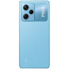 Смартфон Xiaomi Poco X5 Pro 5G 8/256GB Blue (Синий) EU