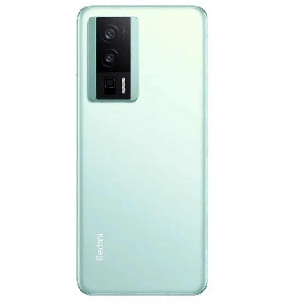 Купить Смартфон Xiaomi Redmi K60 12/256GB Green (Зеленый) Global ROM Смартфон Xiaomi Redmi K60 12/256GB Green (Зеленый) Global ROM