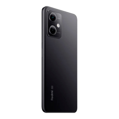 Xiaomi Redmi Note 12 8/128Gb Black (Черный) Global Rom