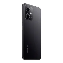 Смартфон Xiaomi Redmi Note 12 8/128Gb Black (Черный) Global Rom