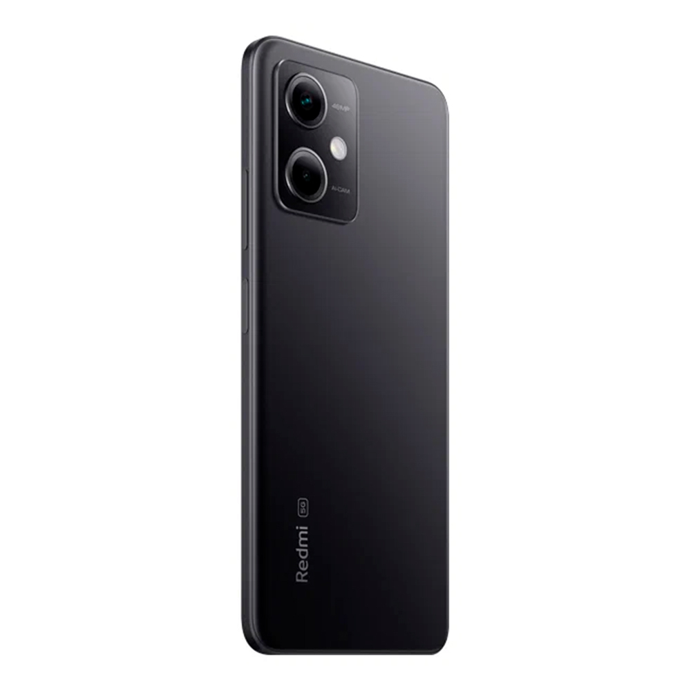 Смартфон Xiaomi Redmi Note 12 8GB 128Gb Black Global Rom цена - 15999  рублей!