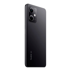 Xiaomi Redmi Note 12 8/256Gb Black (Черный) Global Rom