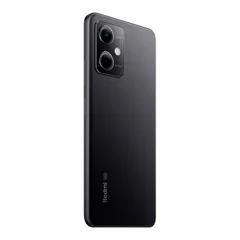 Смартфон Xiaomi Redmi Note 12 8/256Gb Black (Черный) Global Rom