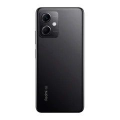 Смартфон Xiaomi Redmi Note 12 8/256Gb Black (Черный) Global Rom