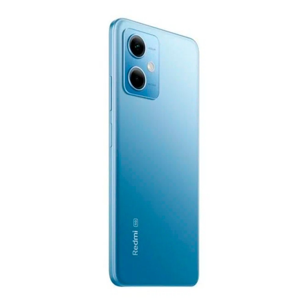 Xiaomi Redmi Note 12 8/128Gb Blue (Синий) Global Rom