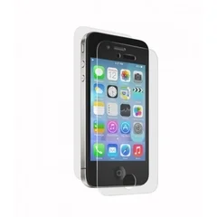 Купить Защитное стекло iPhone 4 прозрачное Защитное стекло iPhone 4 прозрачное