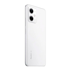 Смартфон Xiaomi Redmi Note 12 6/128Gb White (Белый) Global Rom