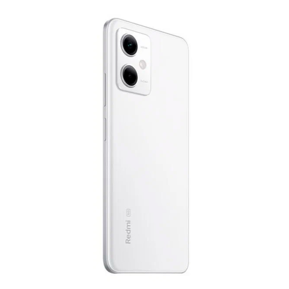 Xiaomi Redmi Note 12 6/128Gb White (Белый) Global Rom