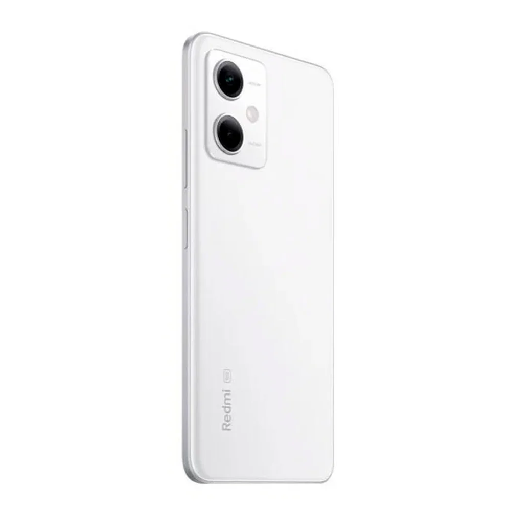 Купить Смартфон Xiaomi Redmi Note 12 6/128Gb White (Белый) Global Rom Смартфон Xiaomi Redmi Note 12 6/128Gb White (Белый) Global Rom