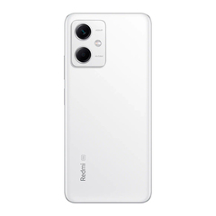 Xiaomi Redmi Note 12 8/128Gb White (Белый) Global Rom