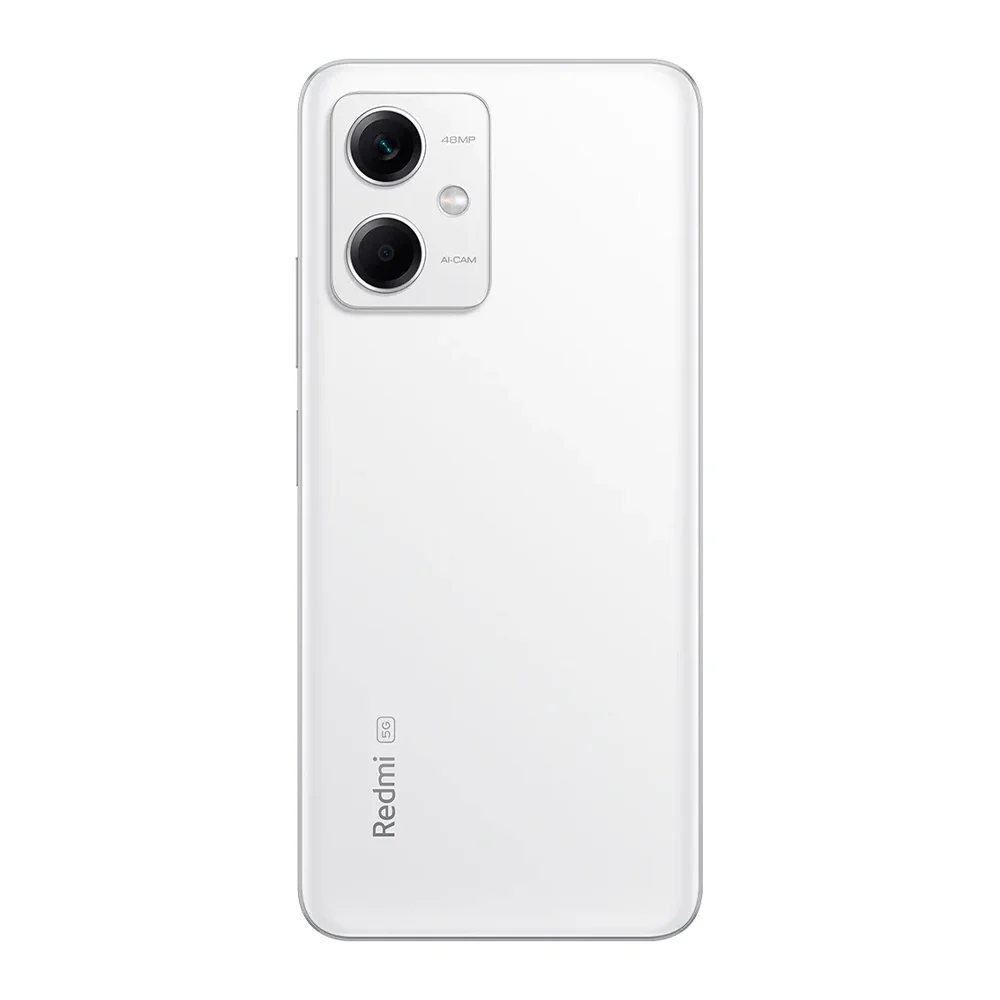 Купить Смартфон Xiaomi Redmi Note 12 8/128Gb White (Белый) Global Rom Смартфон Xiaomi Redmi Note 12 8/128Gb White (Белый) Global Rom