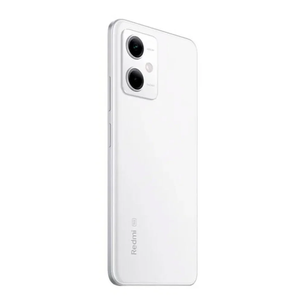 Купить Смартфон Xiaomi Redmi Note 12 8/128Gb White (Белый) Global Rom Смартфон Xiaomi Redmi Note 12 8/128Gb White (Белый) Global Rom