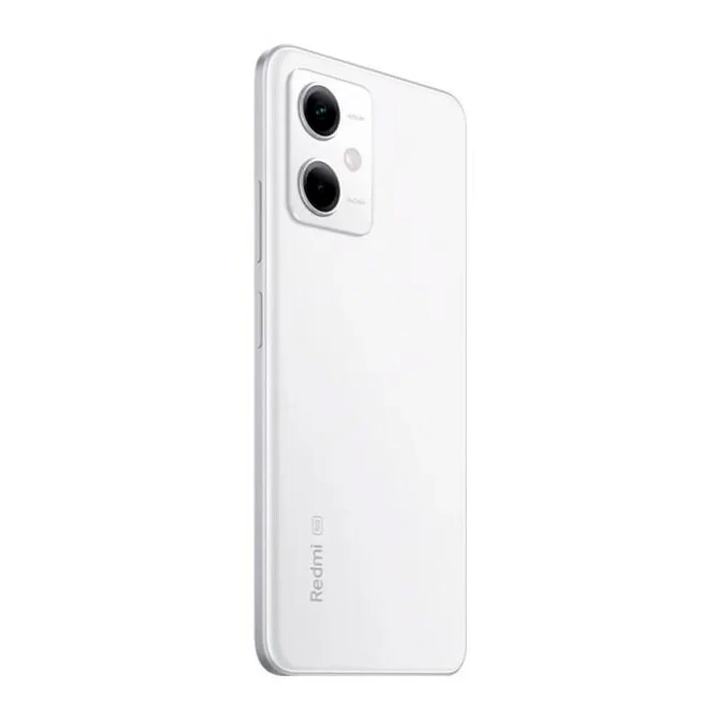 Купить Смартфон Xiaomi Redmi Note 12 8/256Gb White (Белый) Global Rom Смартфон Xiaomi Redmi Note 12 8/256Gb White (Белый) Global Rom