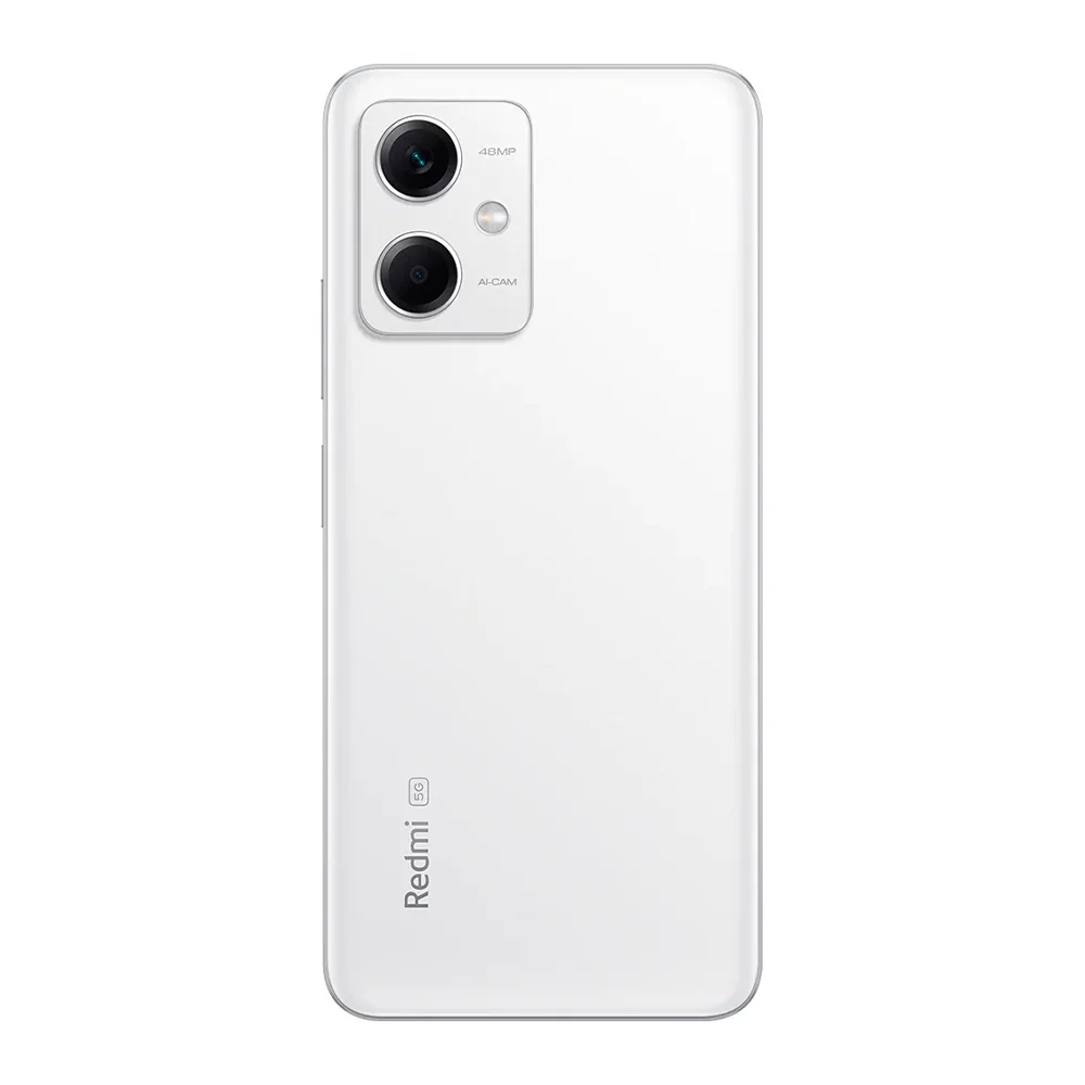 Купить Смартфон Xiaomi Redmi Note 12 8/256Gb White (Белый) Global Rom Смартфон Xiaomi Redmi Note 12 8/256Gb White (Белый) Global Rom