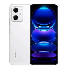 Купить Смартфон Xiaomi Redmi Note 12 8/256Gb White (Белый) Global Rom Смартфон Xiaomi Redmi Note 12 8/256Gb White (Белый) Global Rom