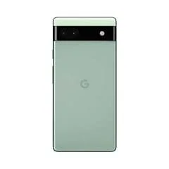 Смартфон Google Pixel 6a 6/128GB Sage Sauge (Зеленый) JP