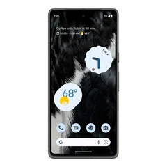 Смартфон Google Pixel 7 8/256GB Obsidian (Черный) JP