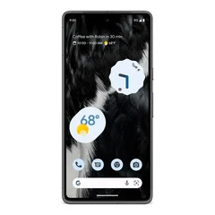 Смартфон Google Pixel 7 8/256GB Obsidian (Черный) US