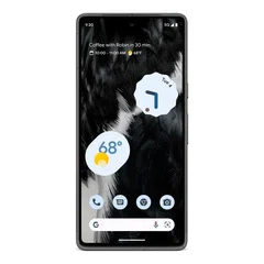 Смартфон Google Pixel 7 8/128GB Obsidian (Черный) US