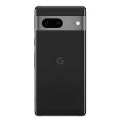 Google Pixel 7 8/128GB Obsidian (Черный) US